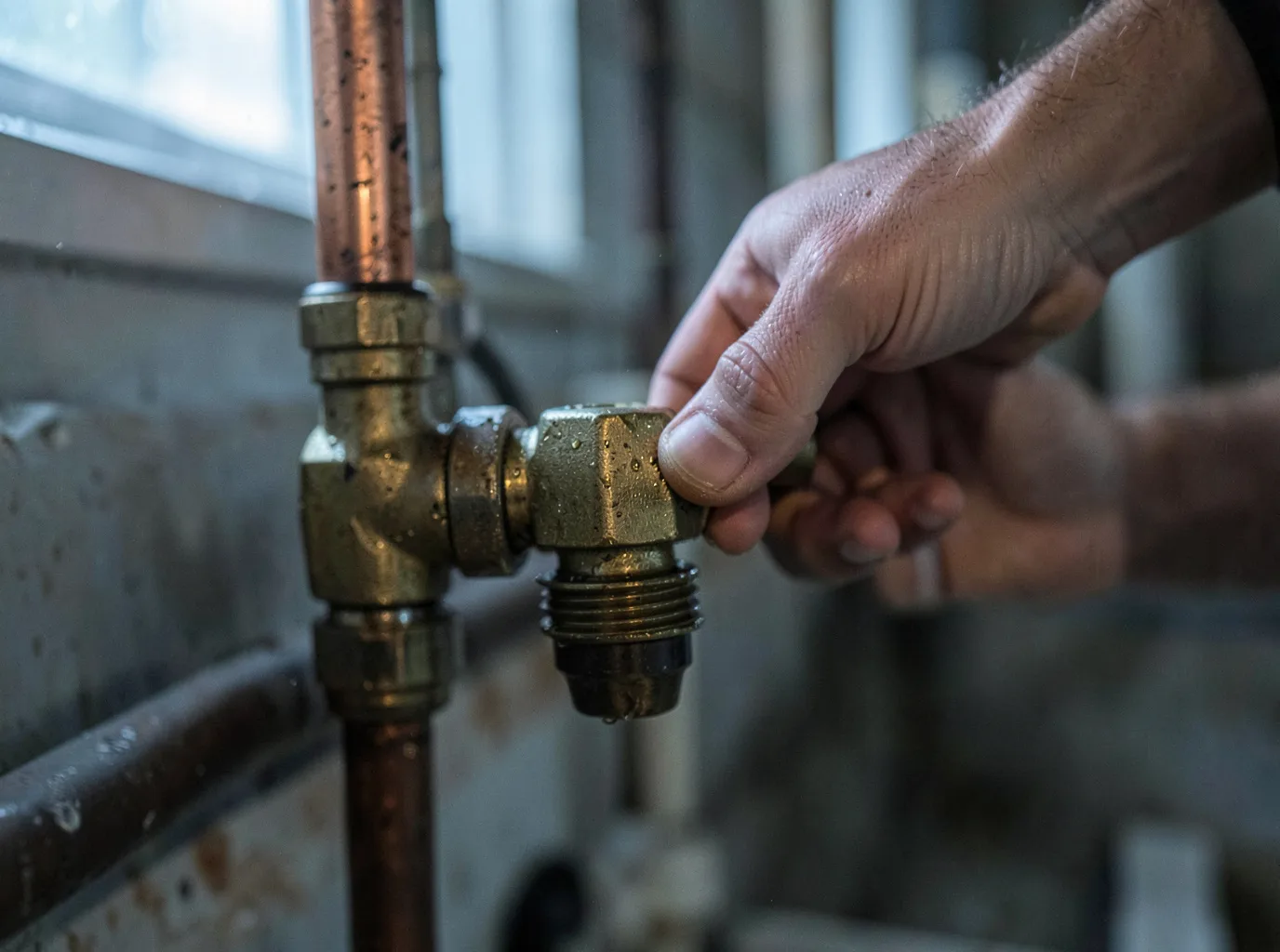 Emergency Plumber Meridian, TX FAQs